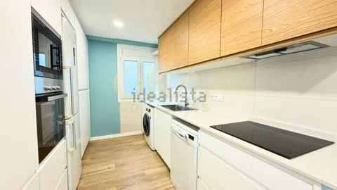 Pis de 72 m² a València