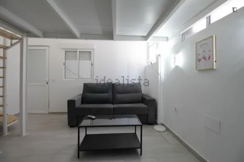 Pis de 25 m² a Madrid