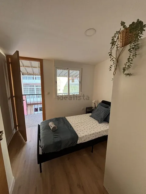 Zimmer zur Miete, Vigo