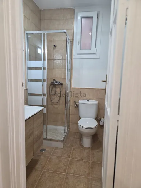 Pis de 106 m² a Madrid