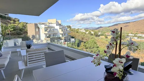Pis de 211 m² a Mijas