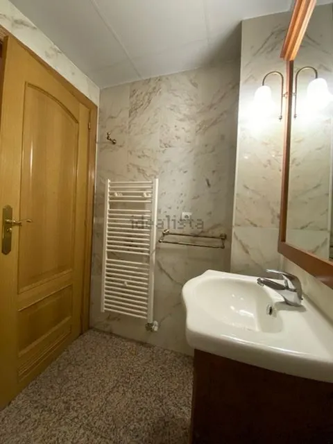 Pis de 46 m² a Saragossa
