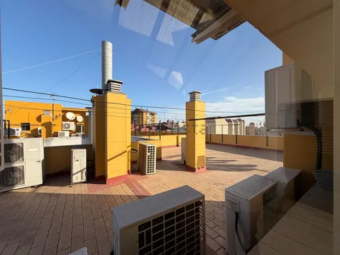 Apartamento 93 m² em Dos Hermanas
