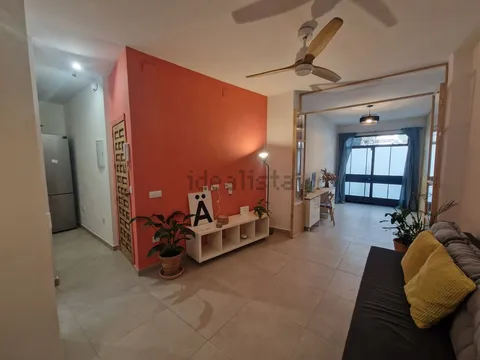 Appartamento 70 m² a Siviglia