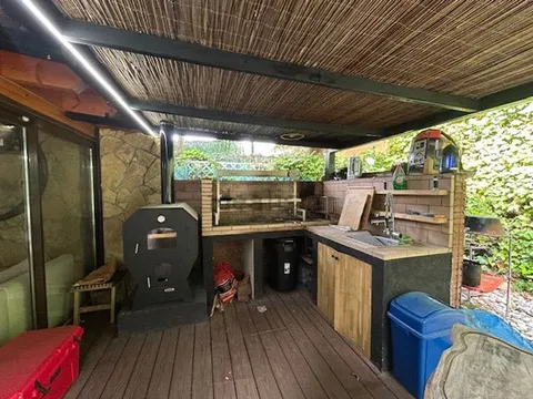 Casa de 488 m² a Castelldefels