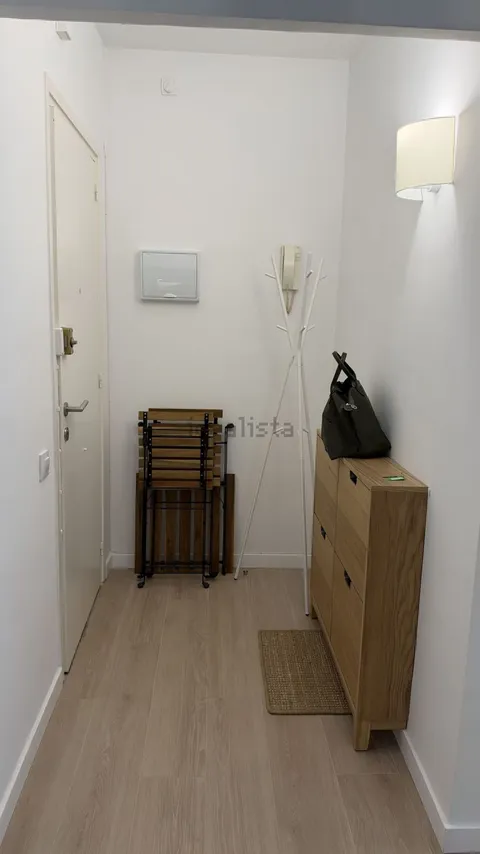Pis de 55 m² a Barcelona