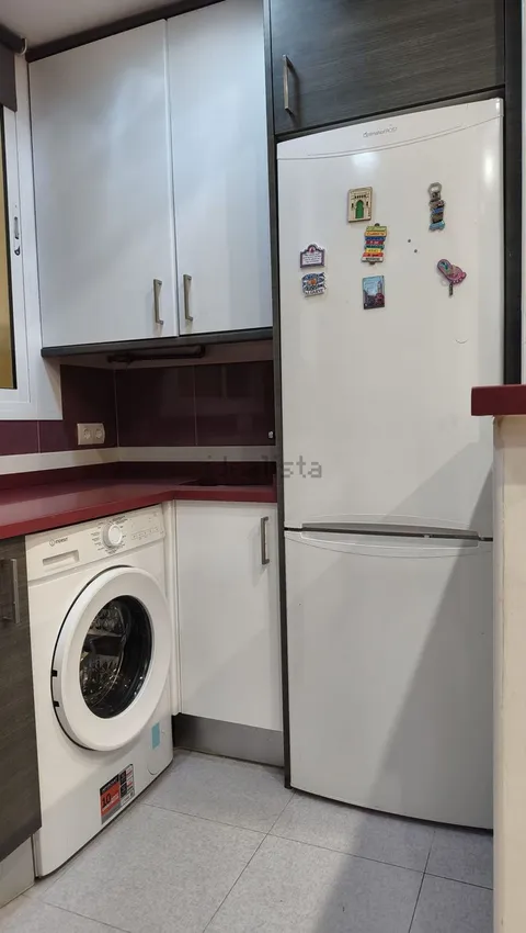Appartamento 52 m² a Madrid