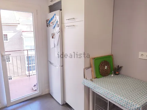 Stanza in affitto, Madrid