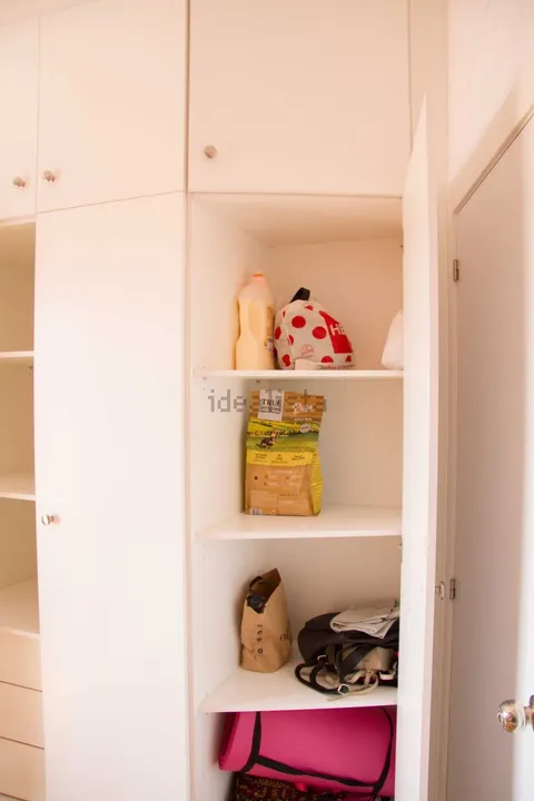 Room for rent, Barcelona