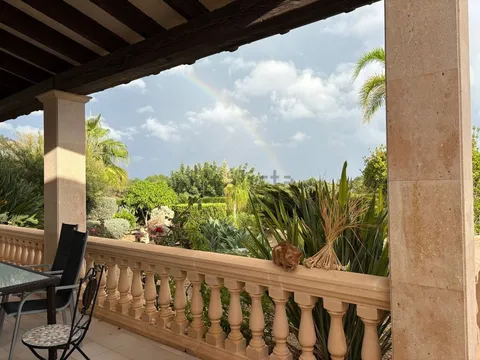 Habitació de lloguer, Manacor