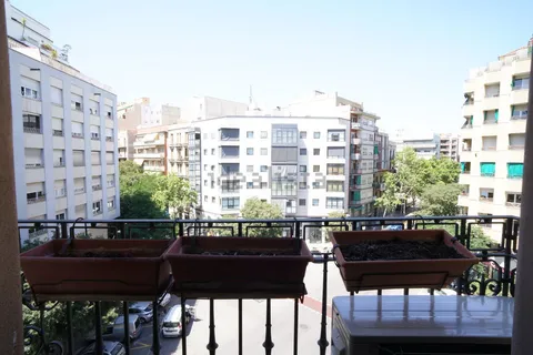 Pis de 61 m² a Barcelona