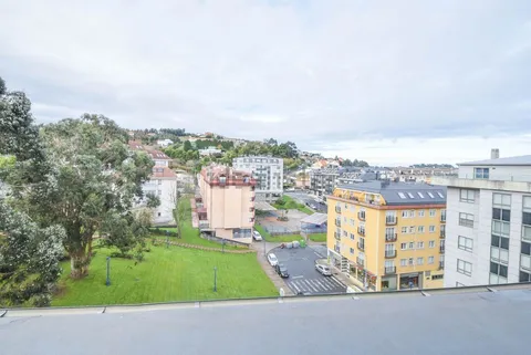 Pis de 83 m² a Culleredo