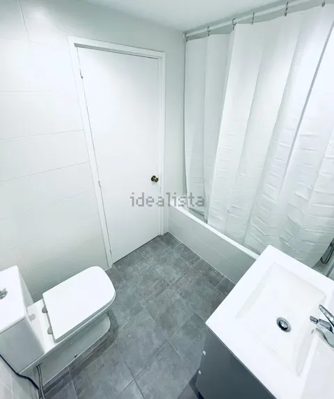 Quarto para alugar, Barcelona