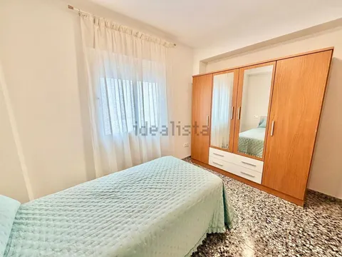 Pis de 70 m² a Xàbia