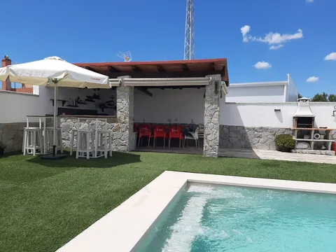 Casa de 150 m² en Vejer de la Frontera (2/19)