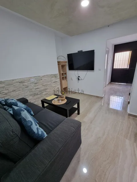 Room for rent, Málaga