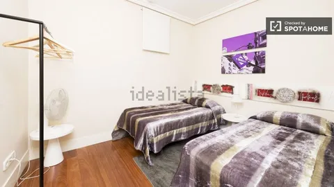 Pis de 70 m² a Madrid