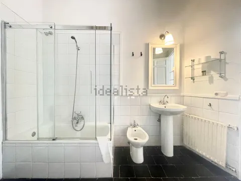 Pis de 115 m² a Madrid