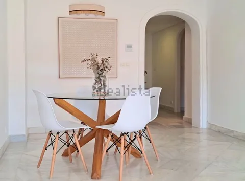 Pis de 118 m² a Marbella