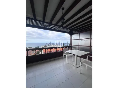Piso de 42 m² en Puerto de la Cruz