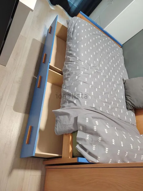 Habitación en alquiler, Zarauz