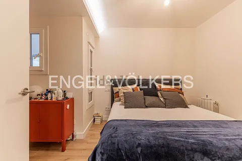 Pis de 80 m² a Barcelona