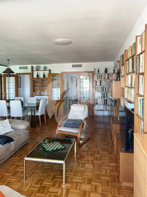 Wohnung 160 m² in Valencia
