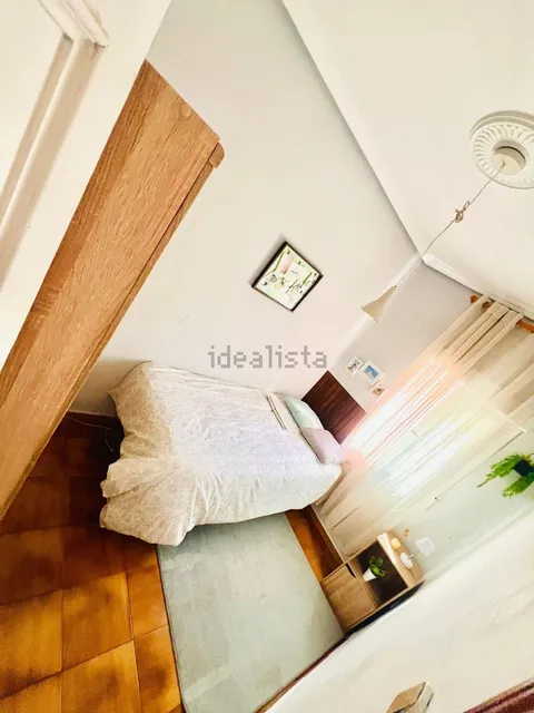 Quarto para alugar, Madrid