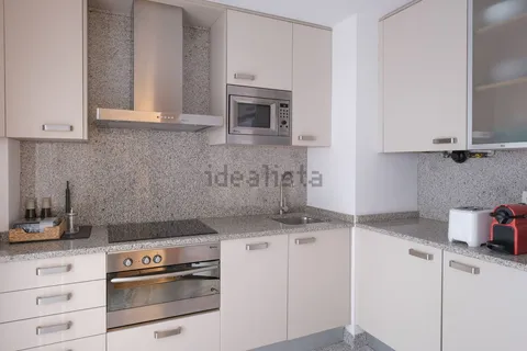 Wohnung 50 m² in Saragossa