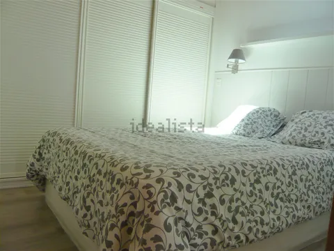 Wohnung 45 m² in Madrid