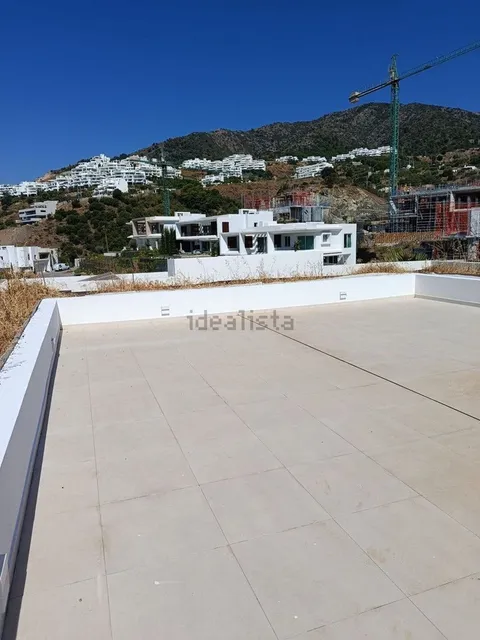 Casa de 750 m² a Ojén