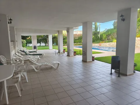 Pis de 65 m² a Fuengirola
