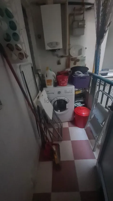 Room for rent, Málaga