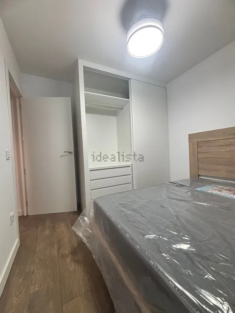 Wohnung 61 m² in Segovia