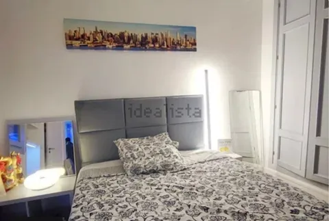 Квартира 85 м² у Madrid