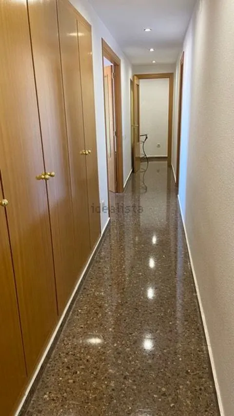 Pis de 111 m² a València
