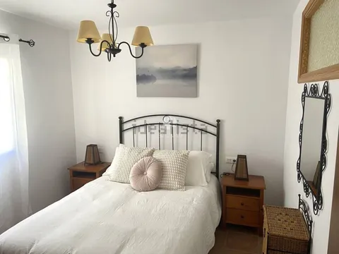 Wohnung 140 m² in Cómpeta