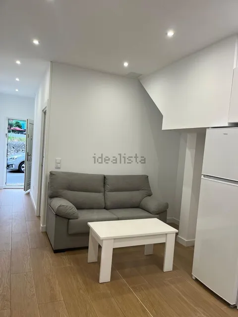 Pis de 40 m² a El Astillero