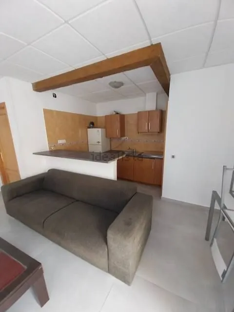 Appartement 50 m² à la Nucia