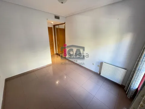 Piso de 72 m² en Cáceres