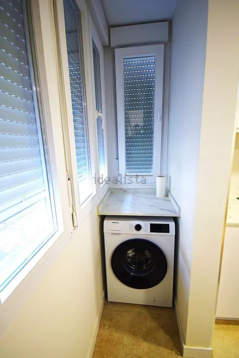 Pis de 95 m² a Madrid