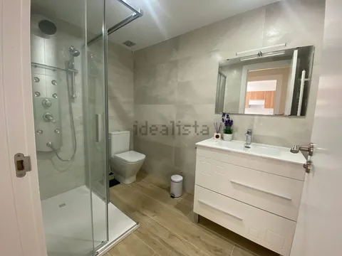 Pis de 85 m² a Lleó