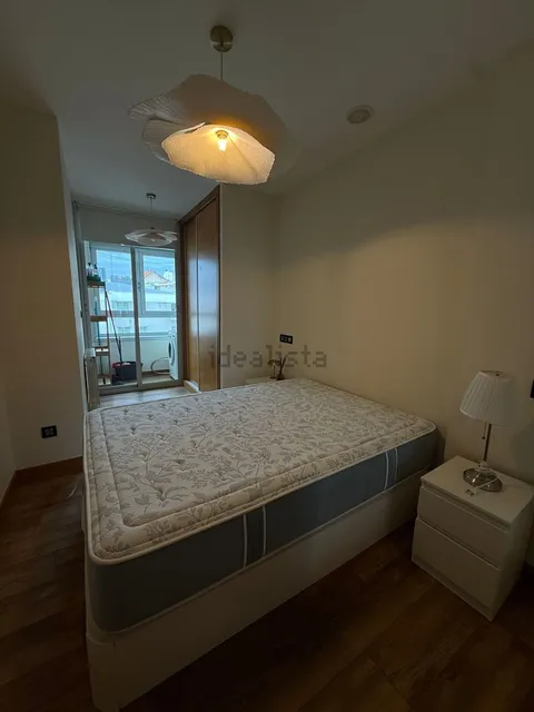 Pis de 51 m² a A Corunya
