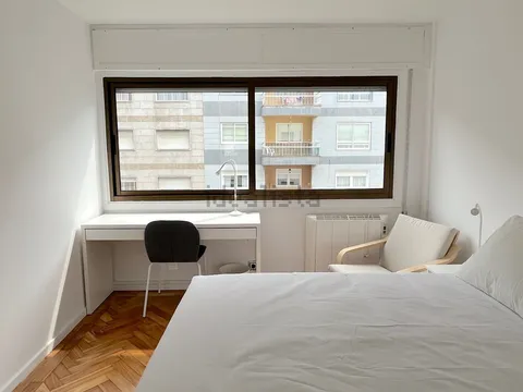 Habitació de lloguer, Vigo (3/47)