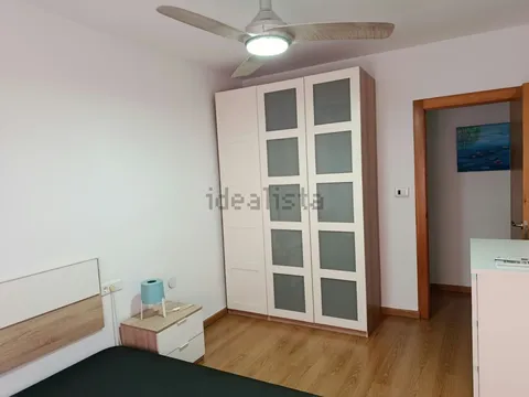 Pis de 96 m² a Lorquí