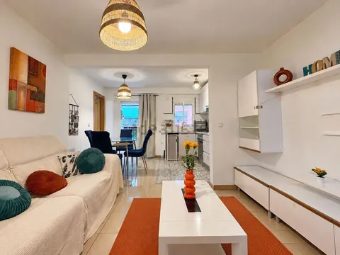 Appartement 67 m² à Valence