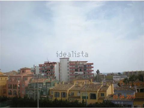 Pis de 60 m² a Xàbia