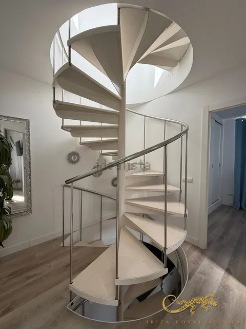 Piso de 123 m² en Ibiza