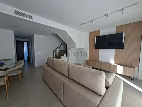 Casa de 120 m² a Vélez-Málaga (4/37)
