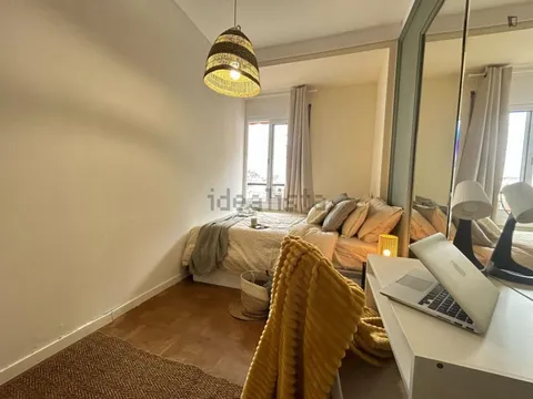 Chambre à louer, Barcelone